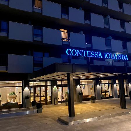Una Hotels Hotel & Residence Contessa Jolanda Milano Zewnętrze zdjęcie