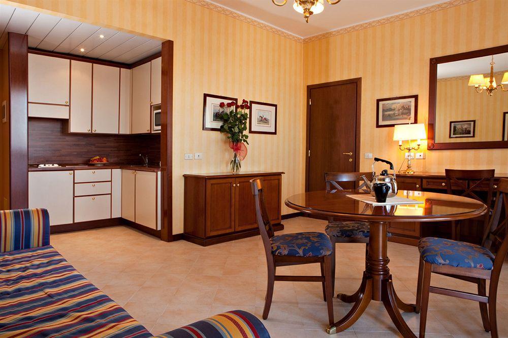 Una Hotels Hotel & Residence Contessa Jolanda Milano Zewnętrze zdjęcie