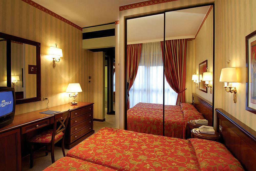 Una Hotels Hotel & Residence Contessa Jolanda Milano Zewnętrze zdjęcie
