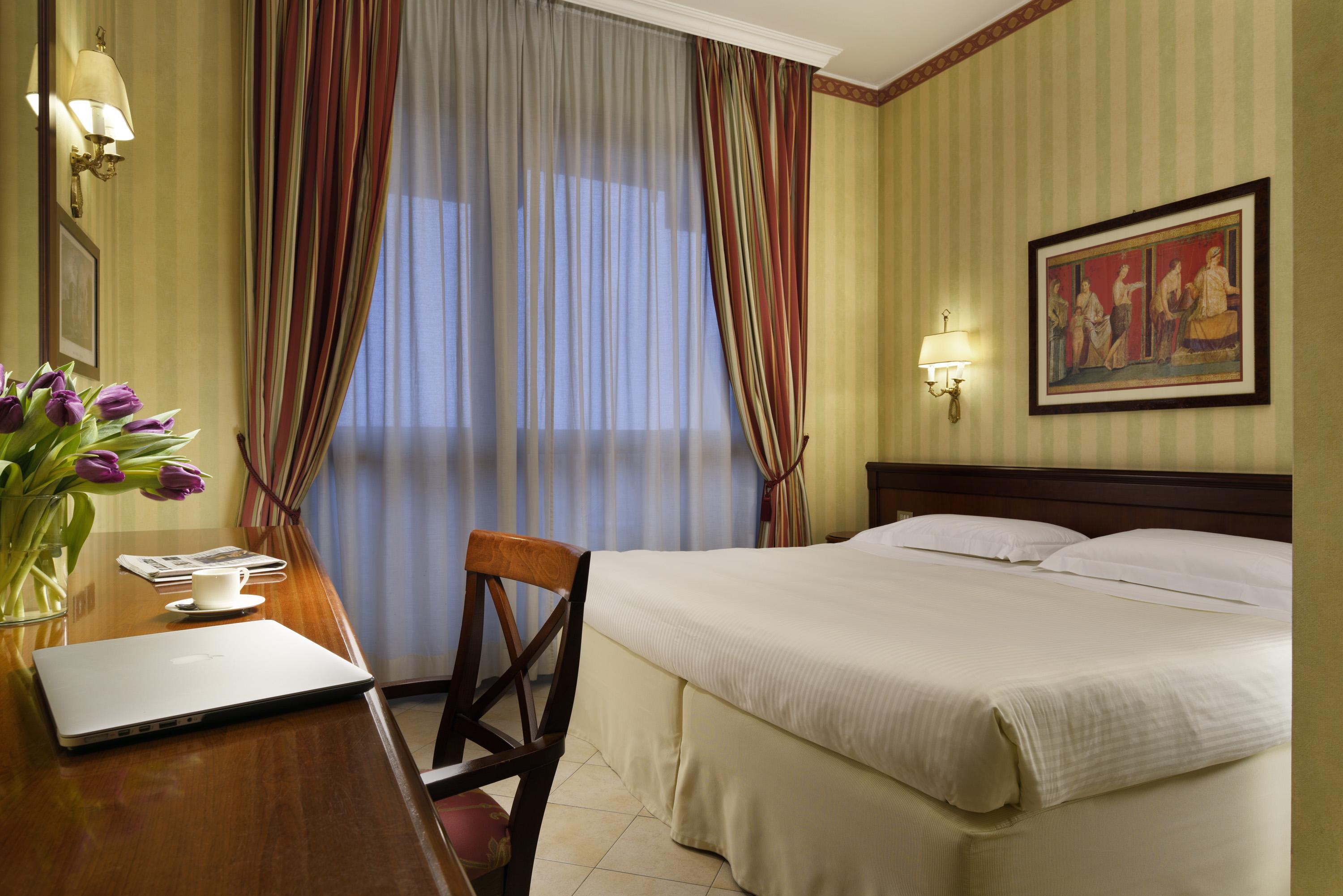 Una Hotels Hotel & Residence Contessa Jolanda Milano Zewnętrze zdjęcie