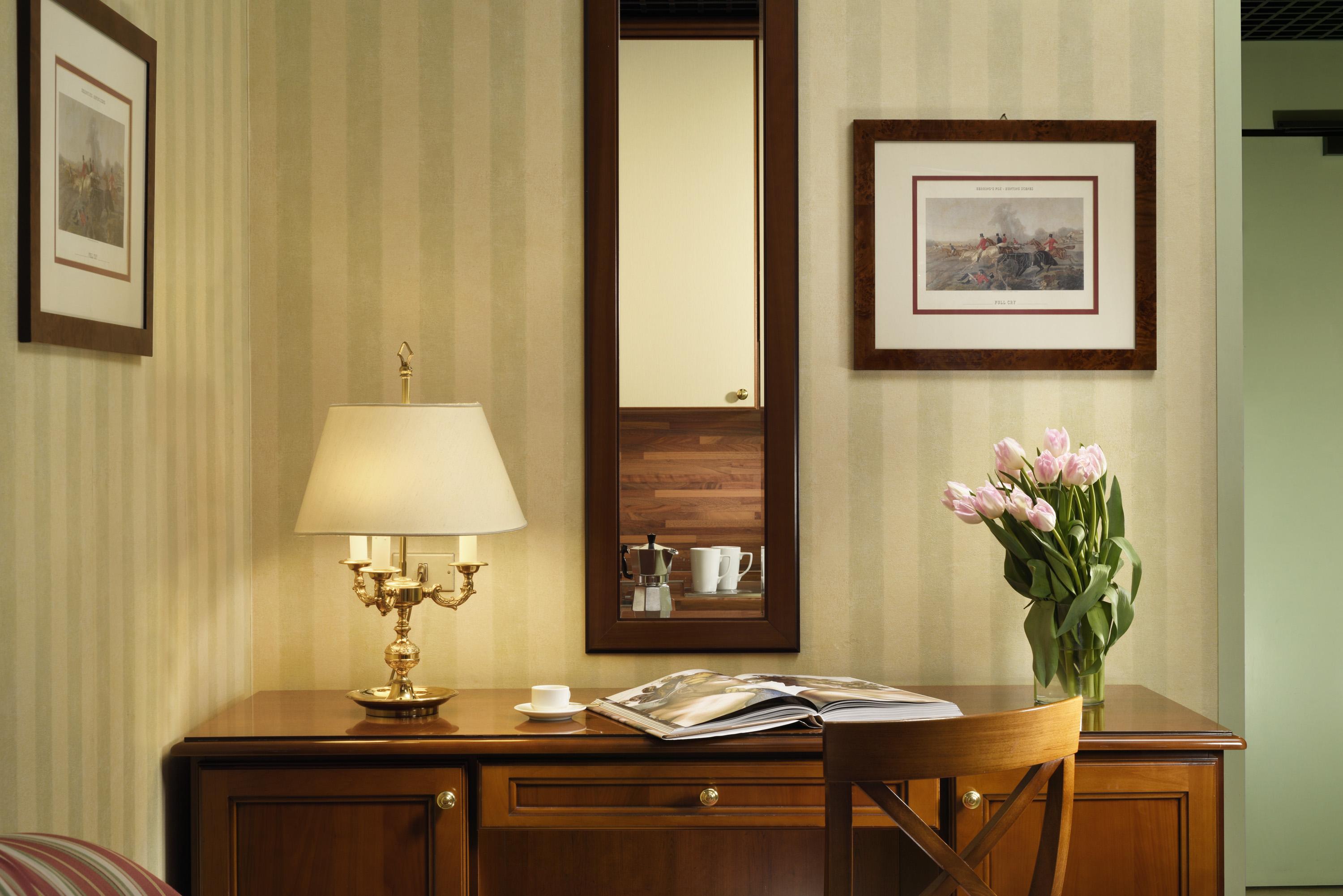 Una Hotels Hotel & Residence Contessa Jolanda Milano Zewnętrze zdjęcie