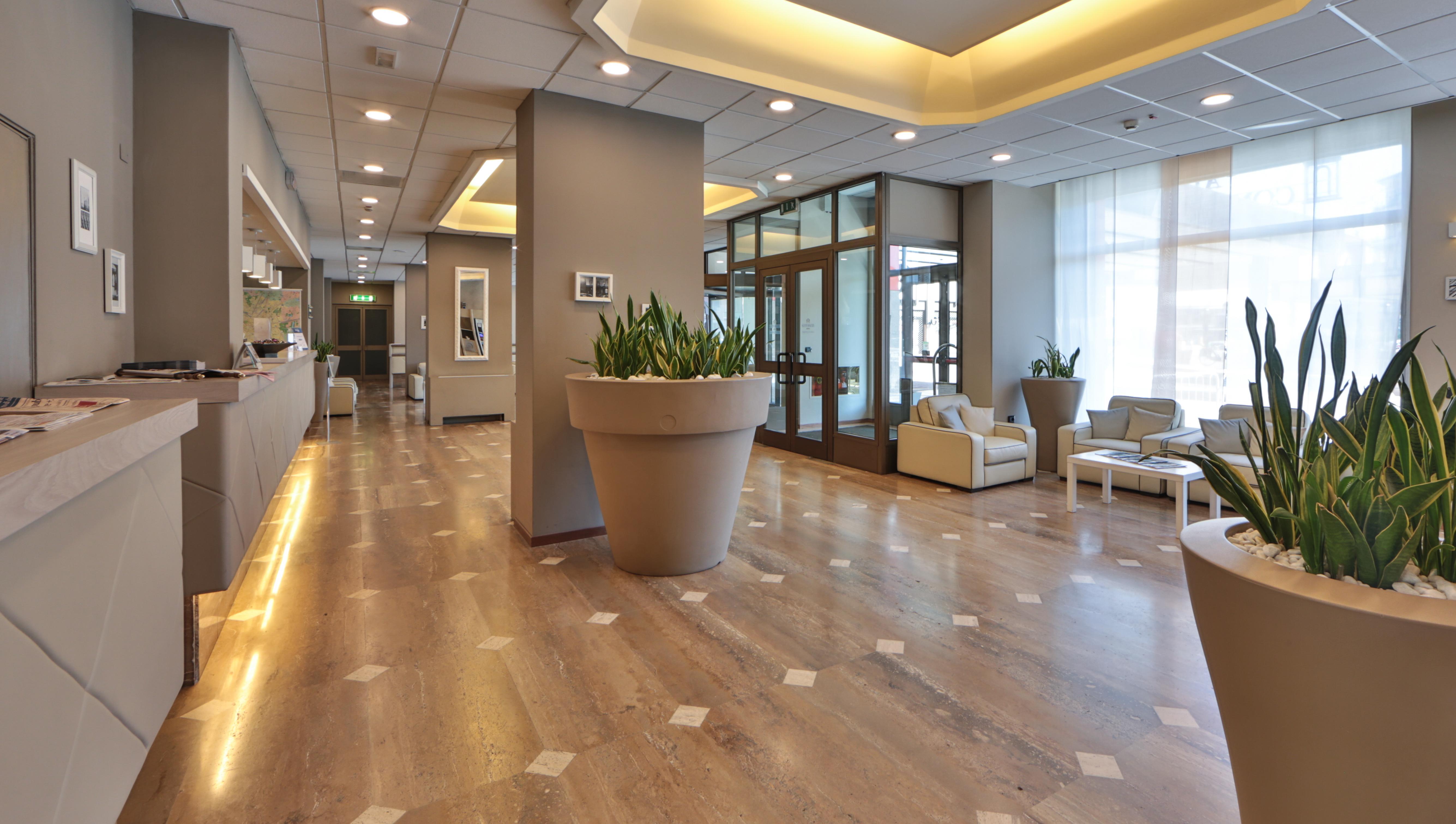 Una Hotels Hotel & Residence Contessa Jolanda Milano Zewnętrze zdjęcie