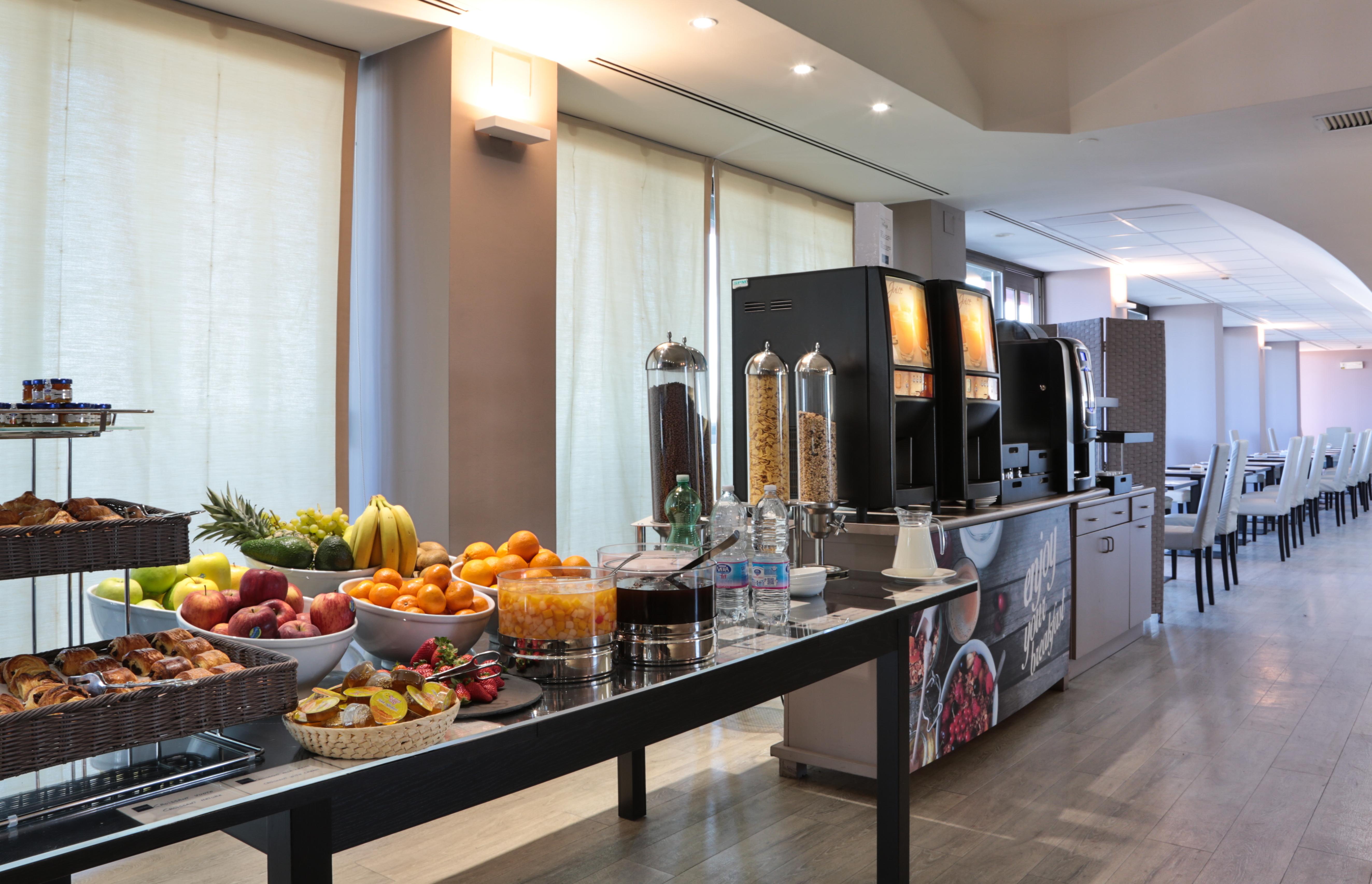 Una Hotels Hotel & Residence Contessa Jolanda Milano Zewnętrze zdjęcie