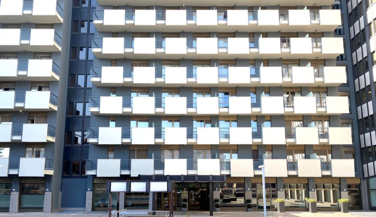 Una Hotels Hotel & Residence Contessa Jolanda Milano Zewnętrze zdjęcie