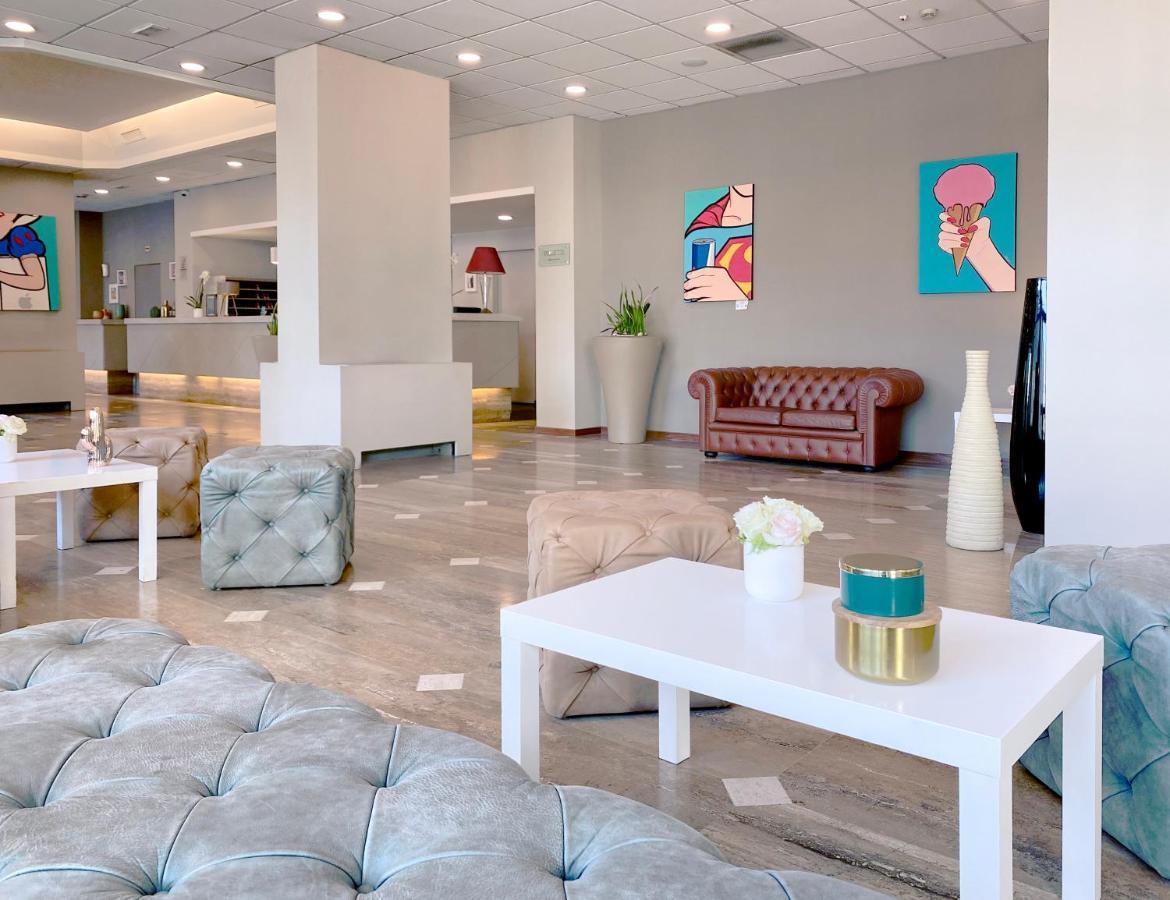 Una Hotels Hotel & Residence Contessa Jolanda Milano Zewnętrze zdjęcie