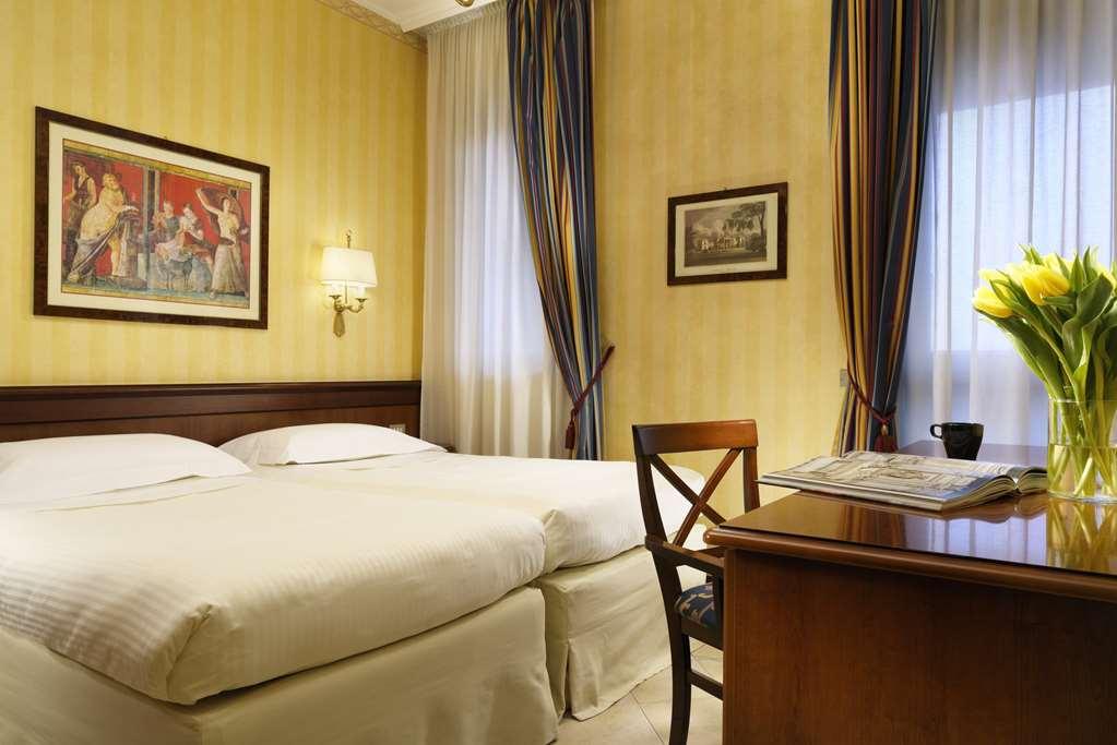 Una Hotels Hotel & Residence Contessa Jolanda Milano Pokój zdjęcie