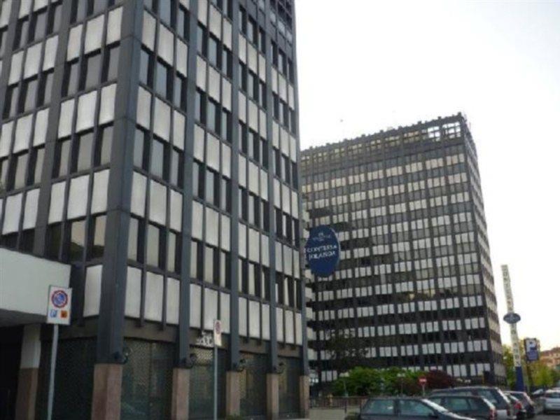 Una Hotels Hotel & Residence Contessa Jolanda Milano Zewnętrze zdjęcie