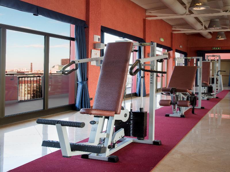Una Hotels Hotel & Residence Contessa Jolanda Milano Zewnętrze zdjęcie