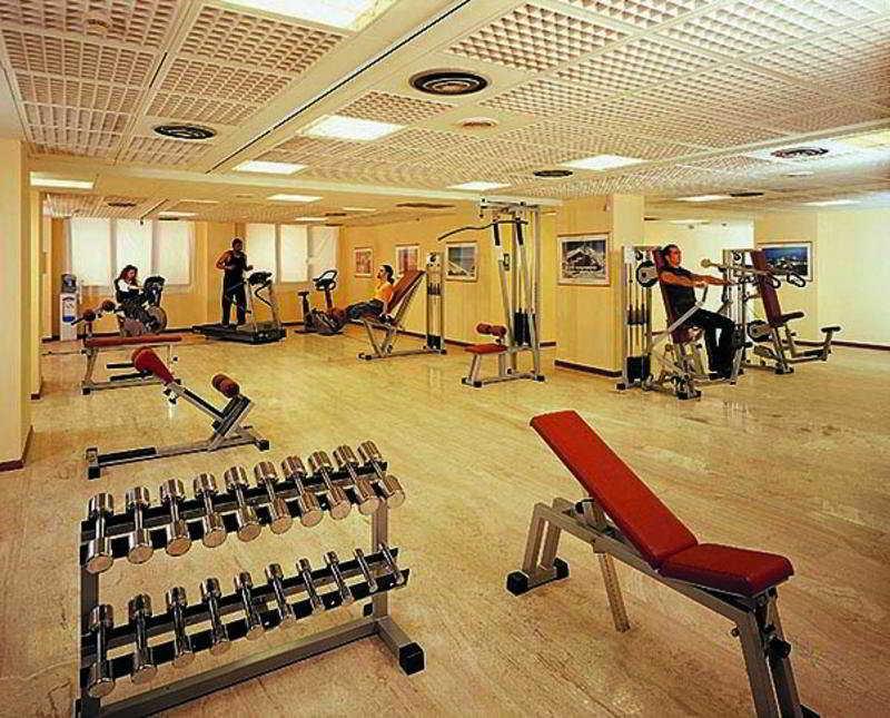 Una Hotels Hotel & Residence Contessa Jolanda Milano Udogodnienia zdjęcie