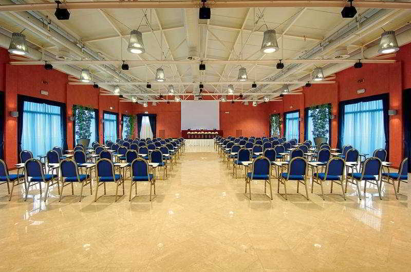 Una Hotels Hotel & Residence Contessa Jolanda Milano Udogodnienia zdjęcie