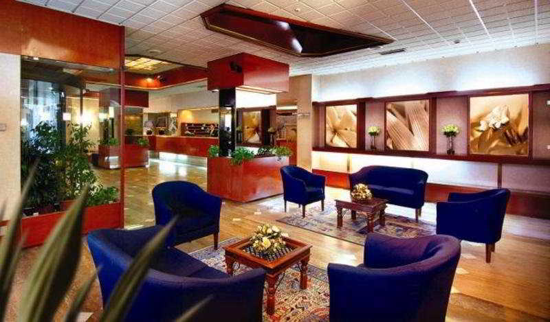 Una Hotels Hotel & Residence Contessa Jolanda Milano Zewnętrze zdjęcie