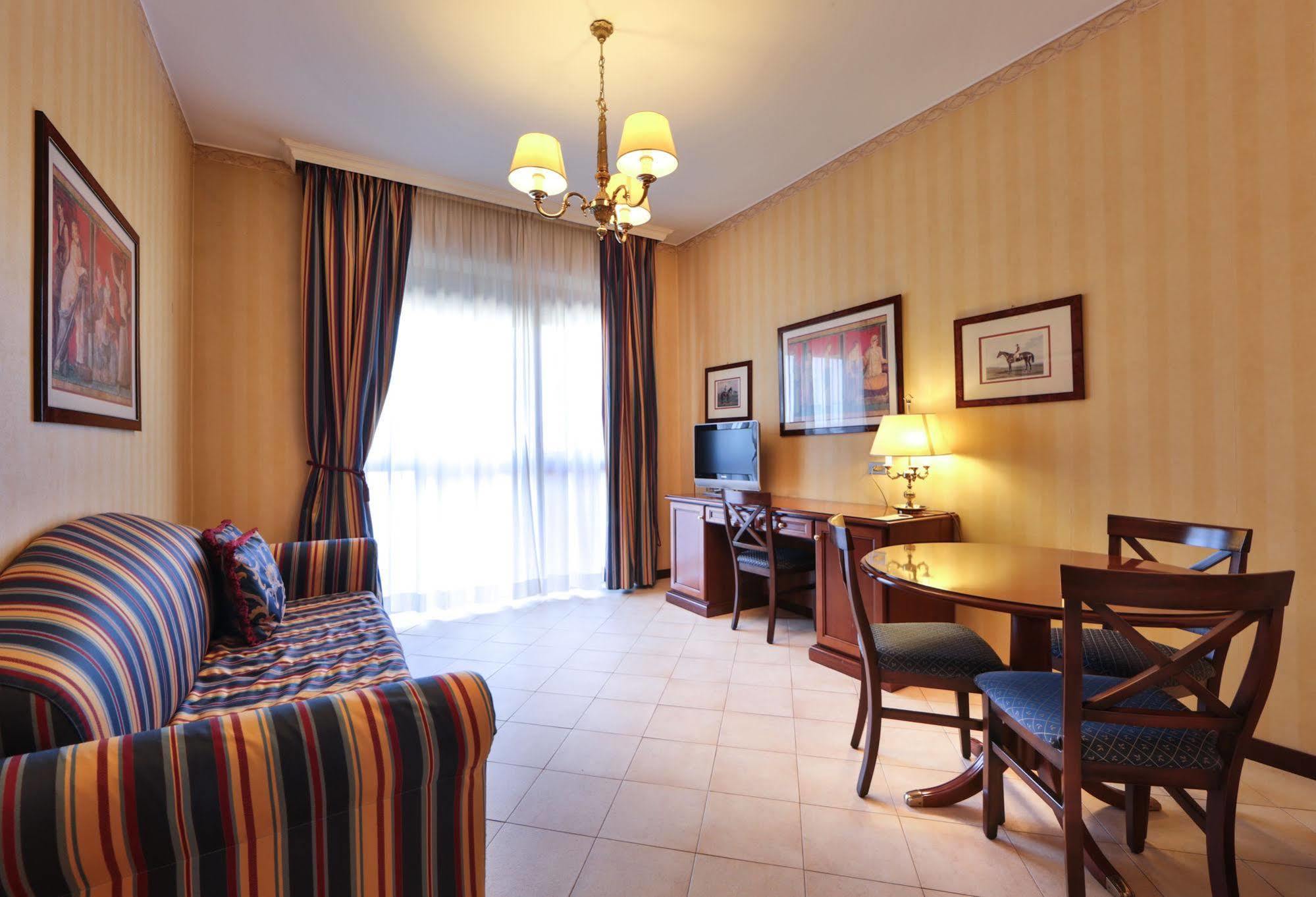 Una Hotels Hotel & Residence Contessa Jolanda Milano Zewnętrze zdjęcie