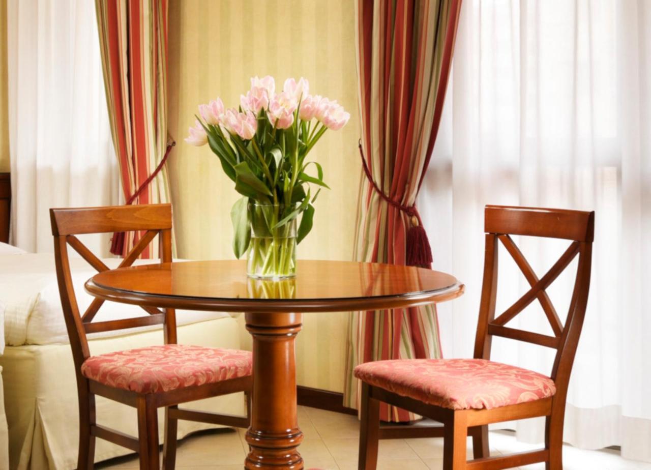 Una Hotels Hotel & Residence Contessa Jolanda Milano Zewnętrze zdjęcie