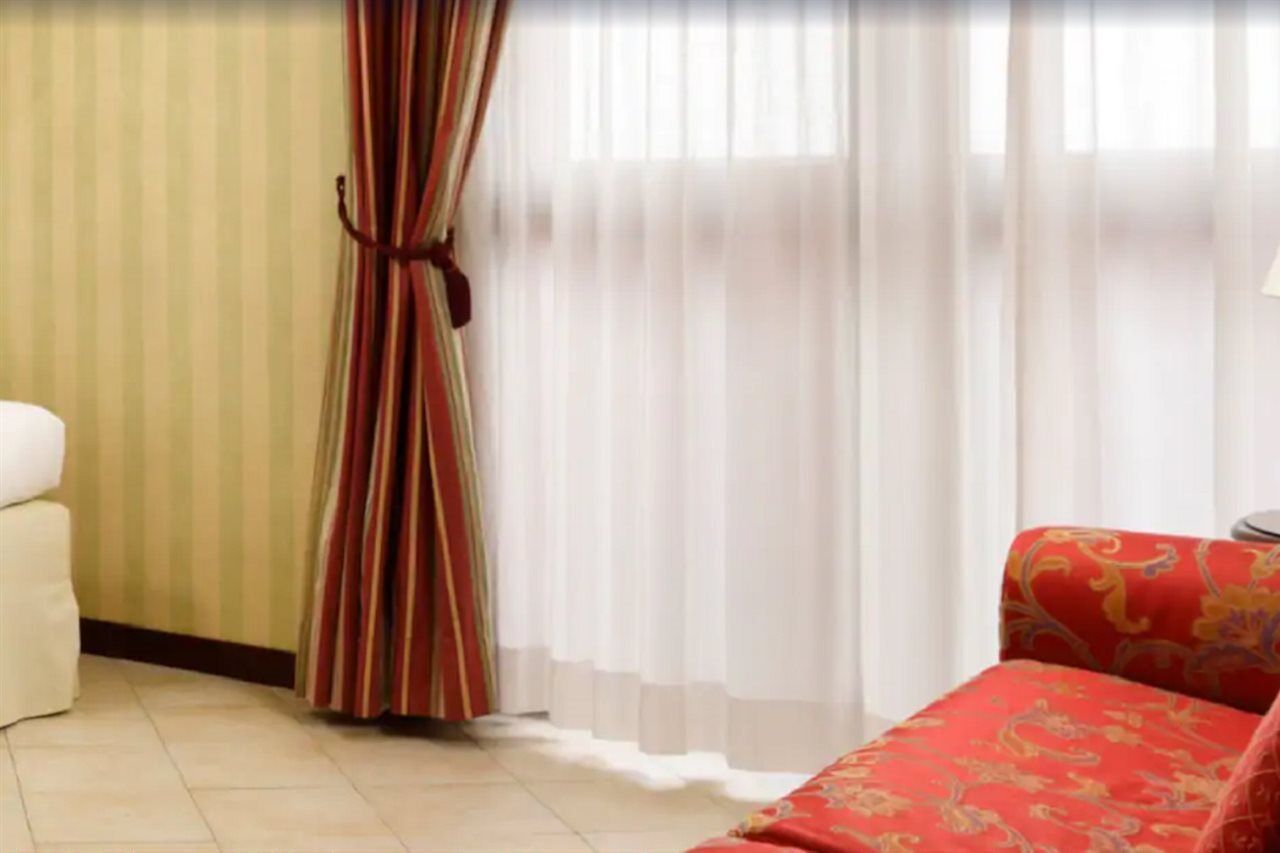 Una Hotels Hotel & Residence Contessa Jolanda Milano Zewnętrze zdjęcie