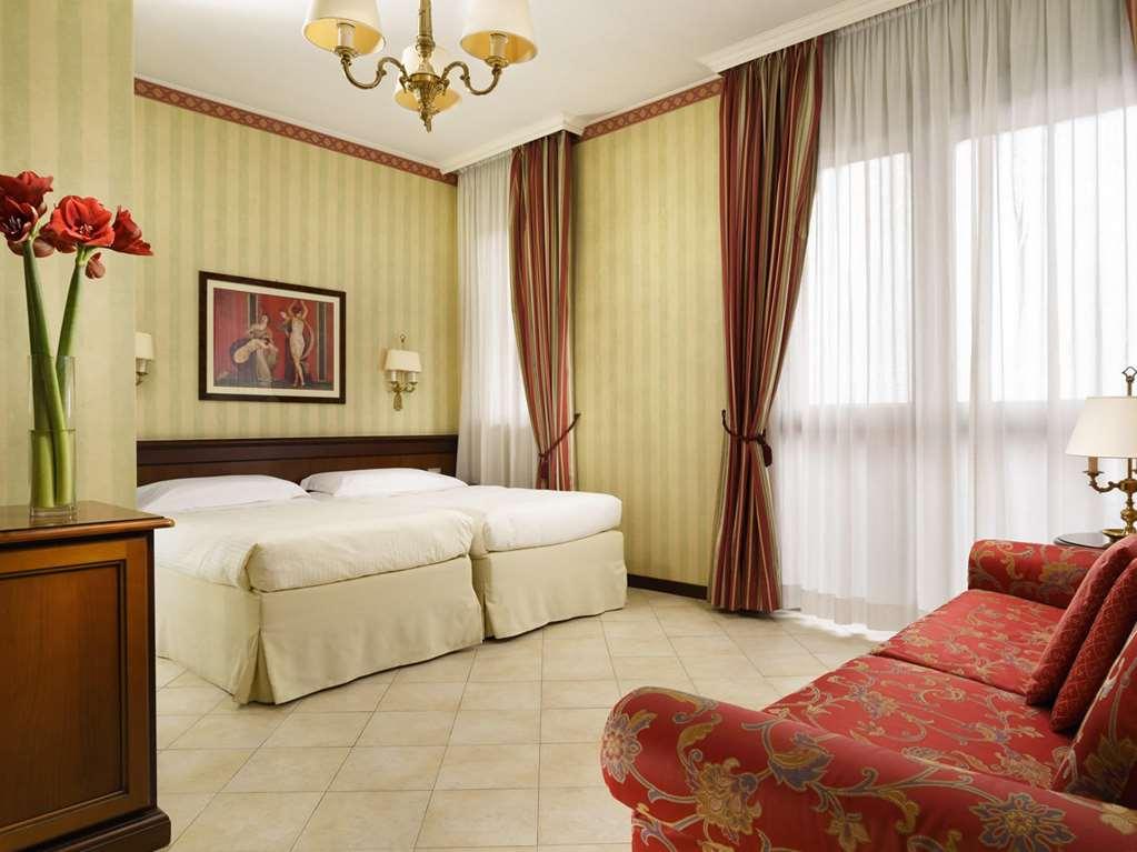 Una Hotels Hotel & Residence Contessa Jolanda Milano Pokój zdjęcie