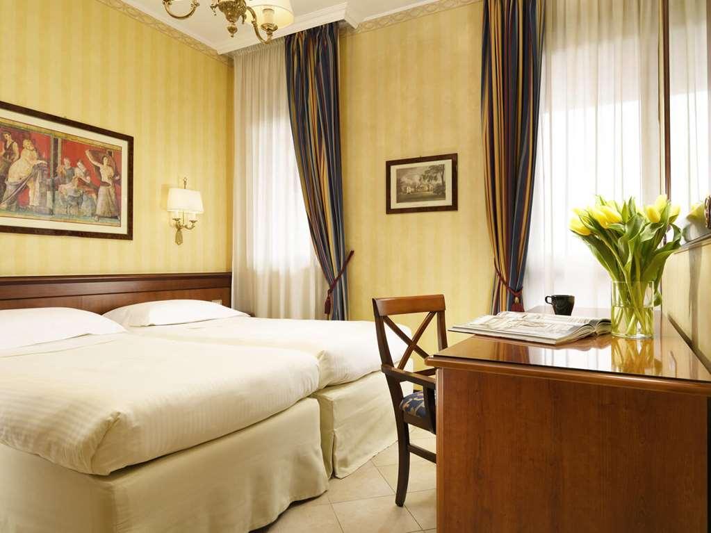 Una Hotels Hotel & Residence Contessa Jolanda Milano Pokój zdjęcie