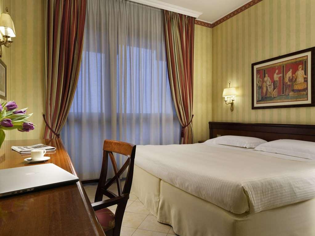 Una Hotels Hotel & Residence Contessa Jolanda Milano Pokój zdjęcie